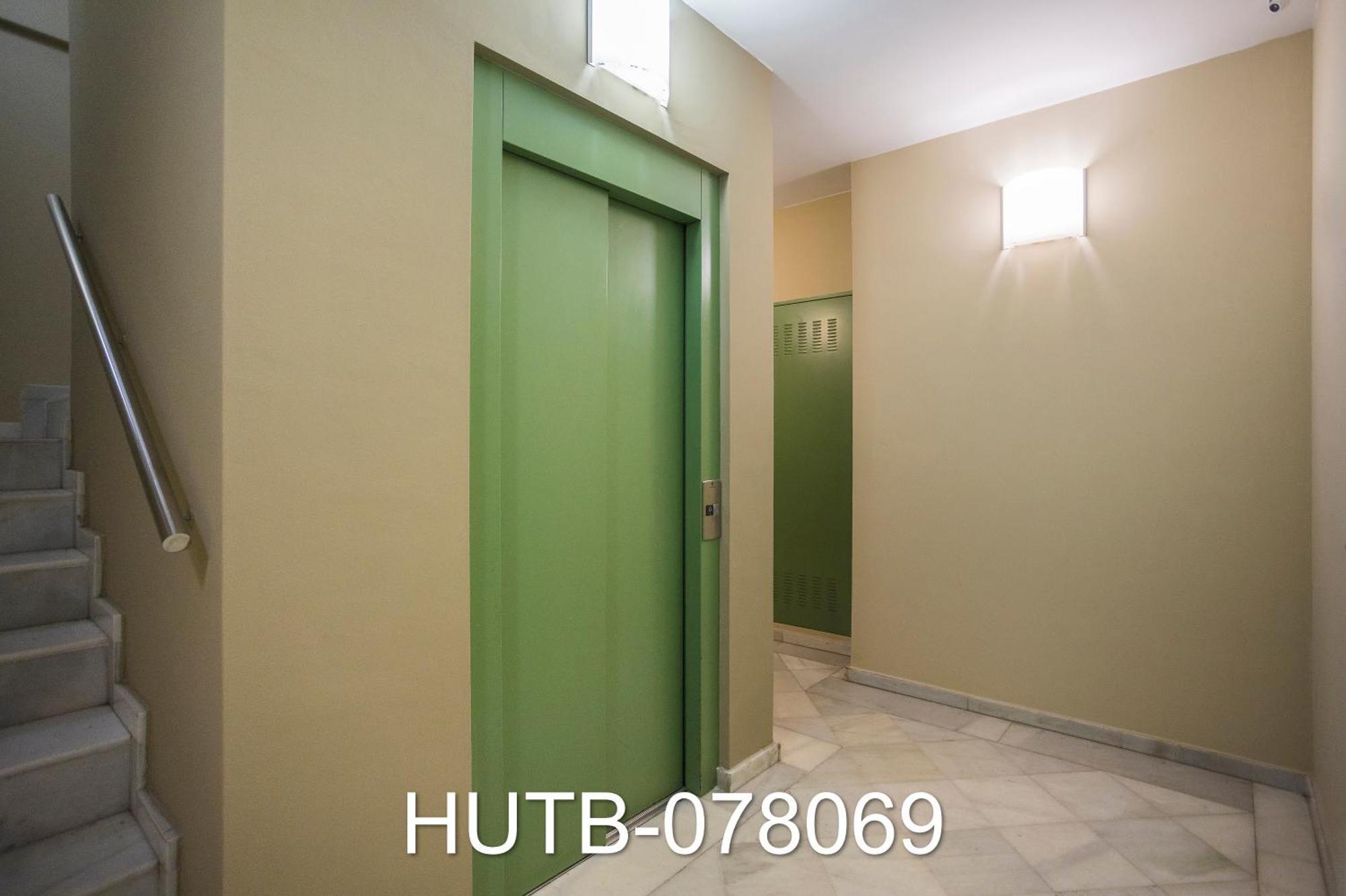 Appartement Palau De La Musica 9 *
